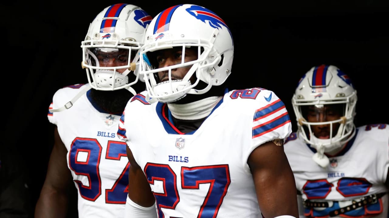 Tre'Davious White