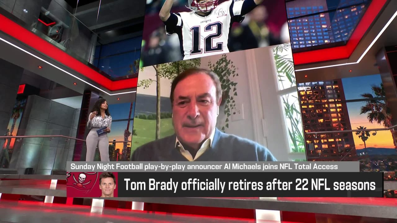 Matt Cassel joins 'The Herd' to discuss Tom Brady's Pats tenure