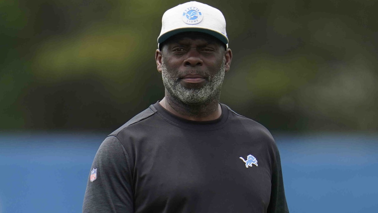 Detroit Lions OC Anthony Lynn addresses USC rumors – The Oakland Press