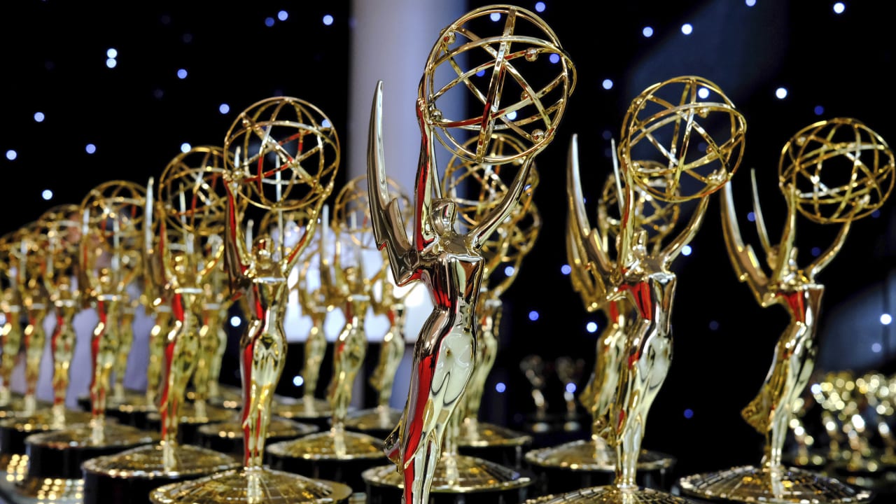 What's on TV This Week: The Emmys and Monday Night Football - The