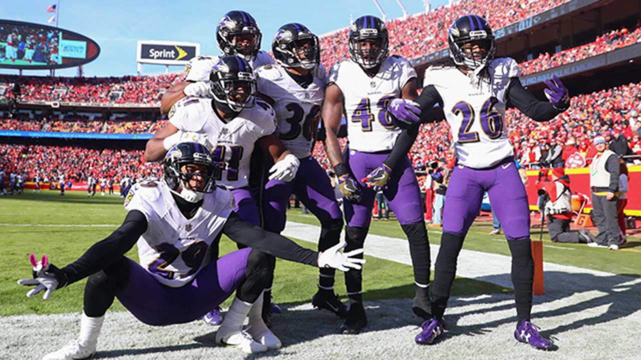 Tap Into The End Zone Week 14