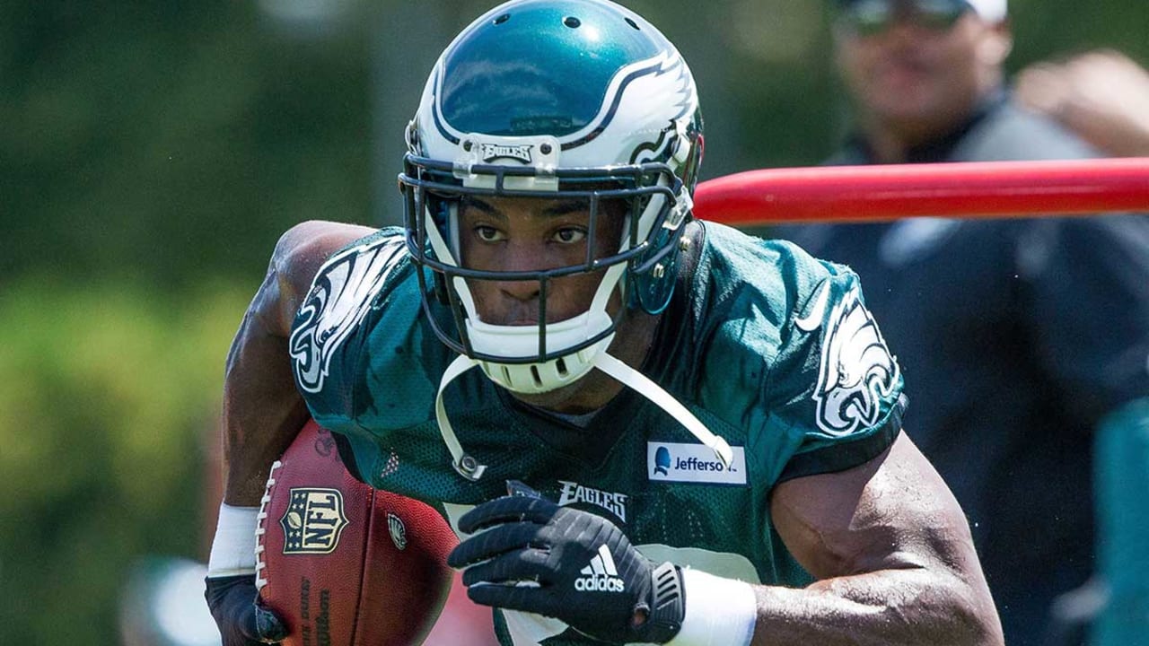 DeMarco Murray Signing Has Turned Into a Mess for the Eagles