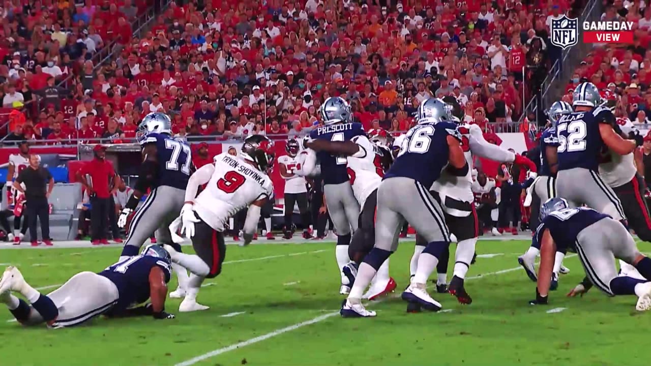 'NFL GameDay View' Week 3 Previews and Picks