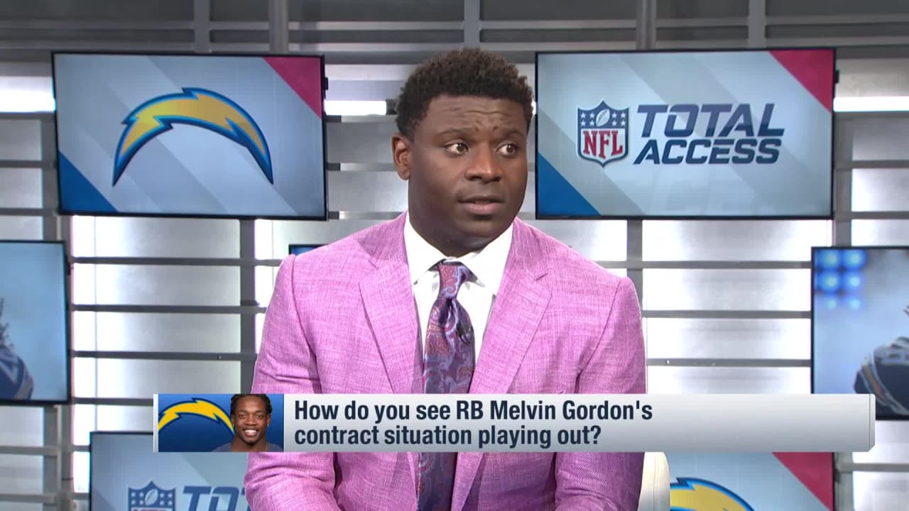 NFL Network's LaDainian Tomlinson: Three running backs who'll take big  leaps in 2023