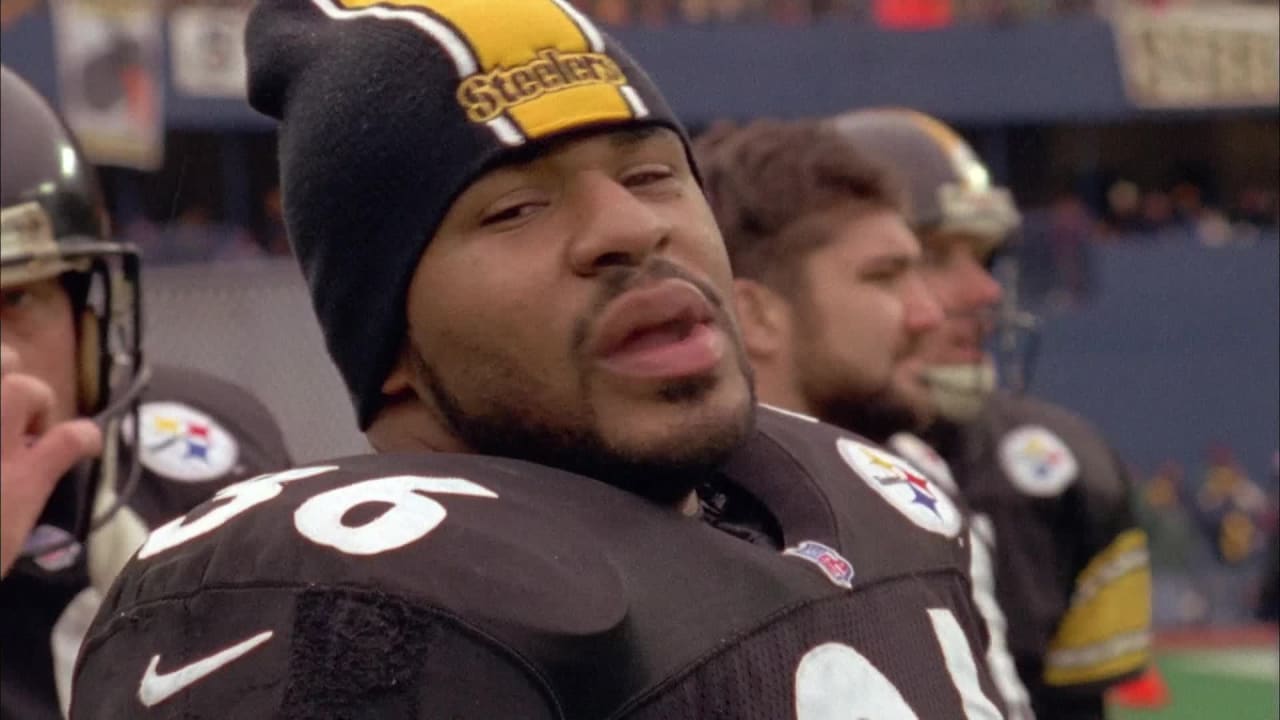 Ranking the Pittsburgh Steelers' Top 25 Players of All Time