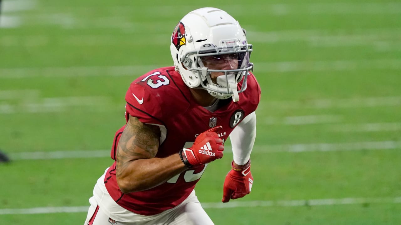 Cardinals WR Christian Kirk: 'It's now or never for us' entering 2021 season - NFL.com