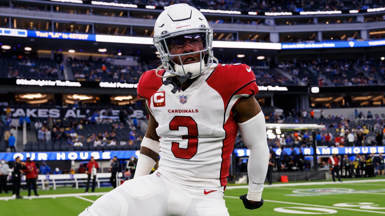 NFL Trade Rumors: Insider provides update on Budda Baker's future with  Cardinals after DB's trade request