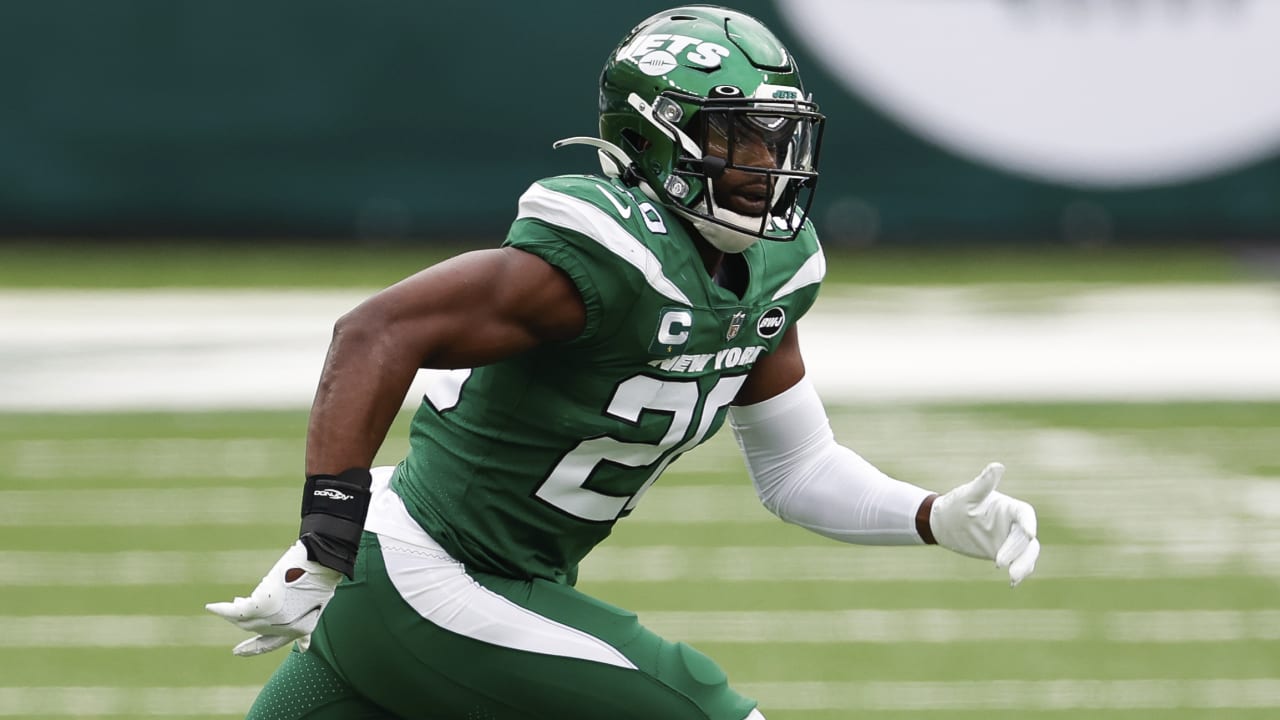 Jets S Marcus Maye Not Expected To Reach Long Term Deal Before Extension Deadline