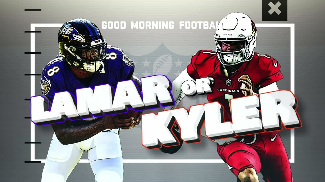Kyler Murray 'Vastly Overpaid' in NFL QB Rankings - Sports Illustrated Arizona  Cardinals News, Analysis and More