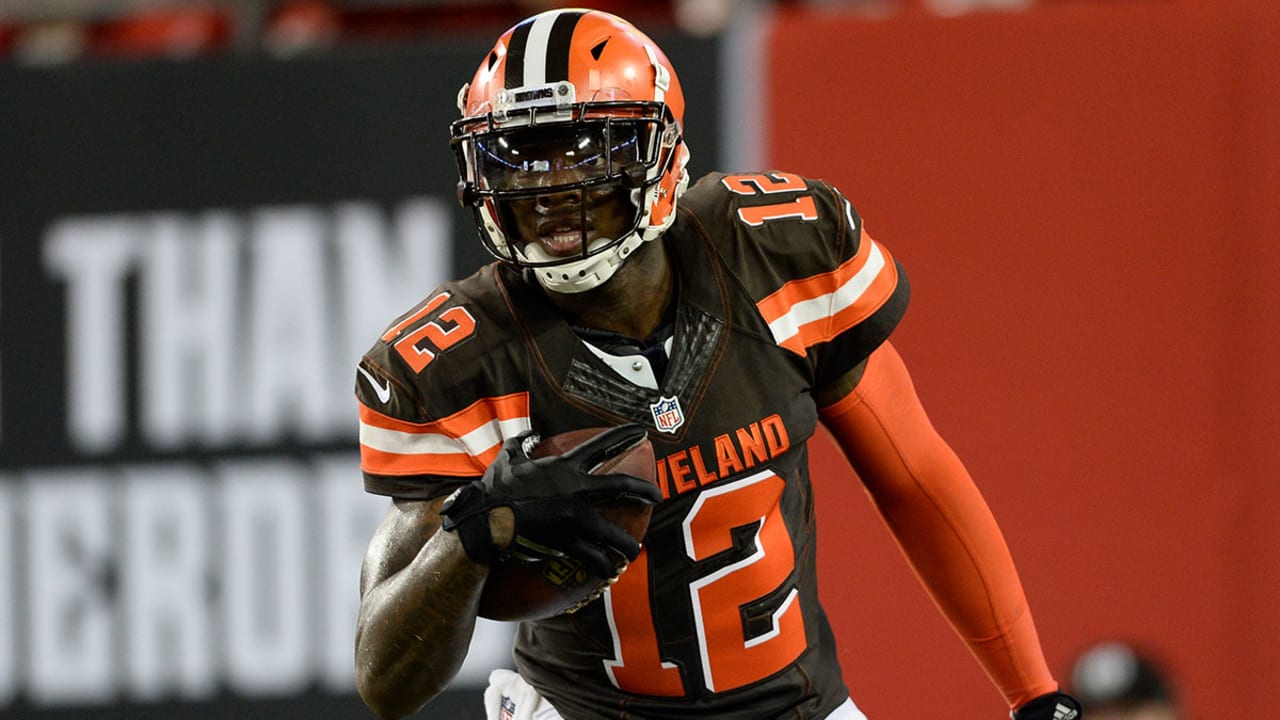 Browns: Josh Gordon to be released in stunning move