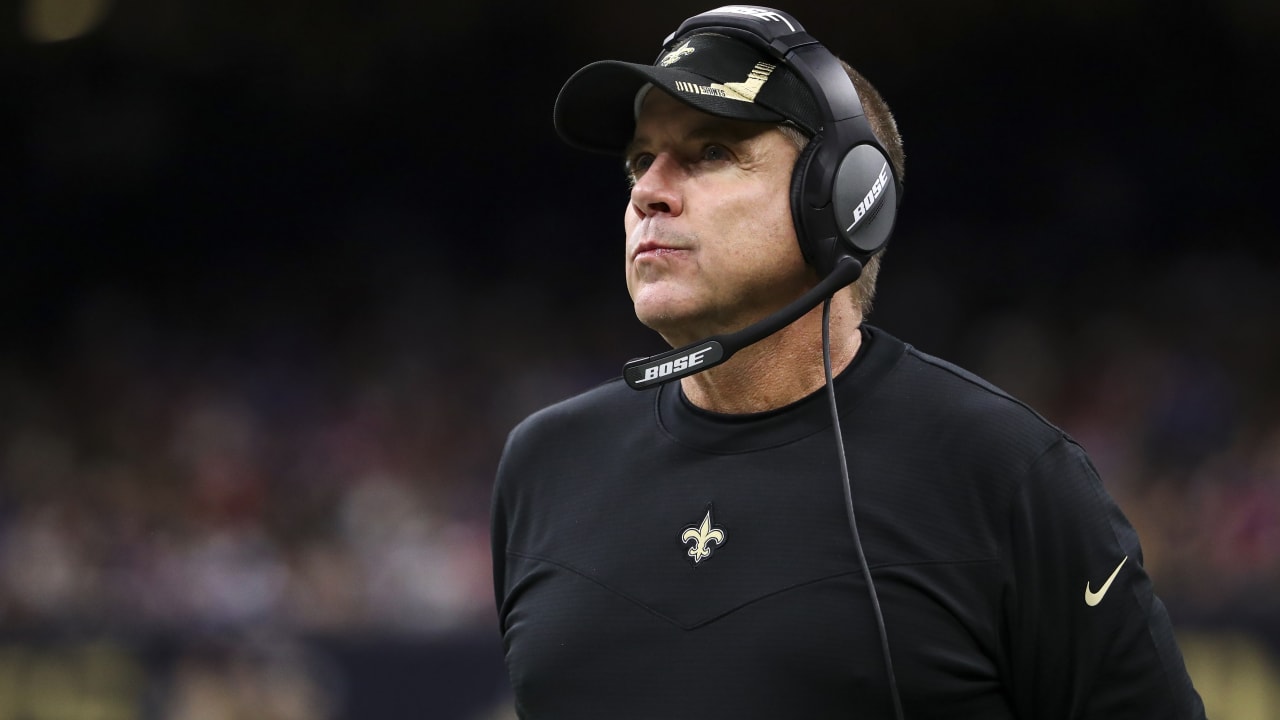 Should Former NFL Head Coach Sean Payton Consider The Denver Broncos ...