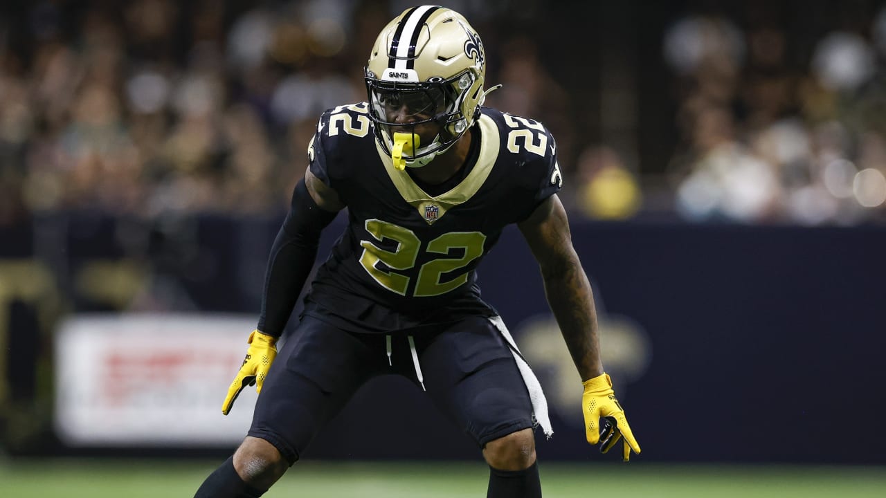 Saints sending C.J. Gardner-Johnson to Eagles in trade shocker