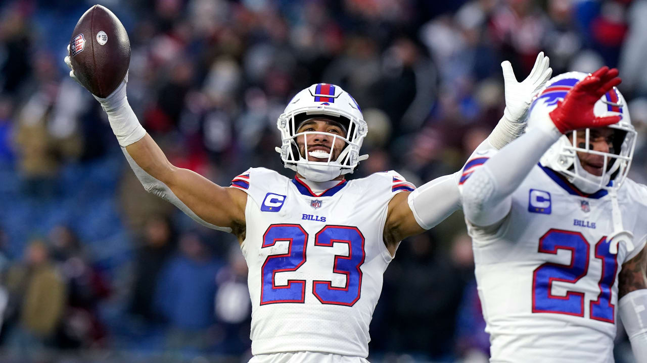 NFL Week 16: Instant analysis from Patriots' 33-21 loss to Bills