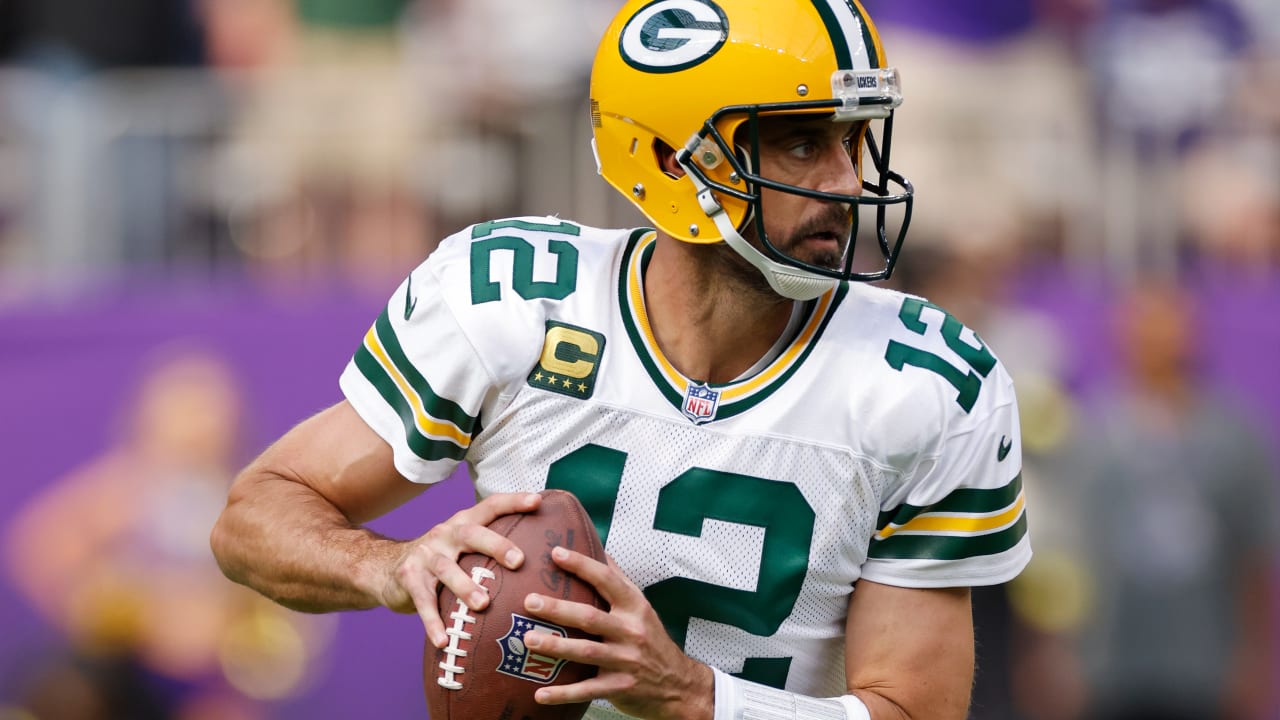 NFL Network's Kurt Warner reveals 'the real question' for Packers ...