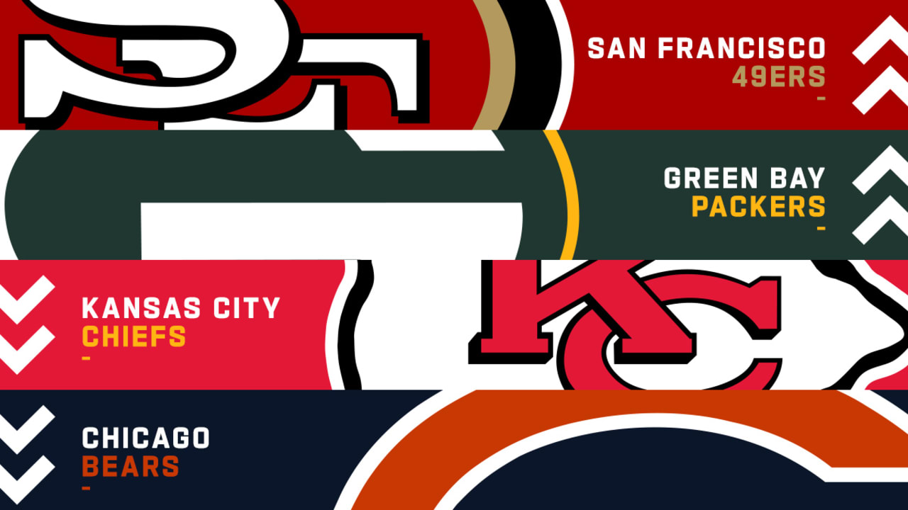 NFL Week 6 Power Rankings: The 49ers strike gold - Pride Of Detroit