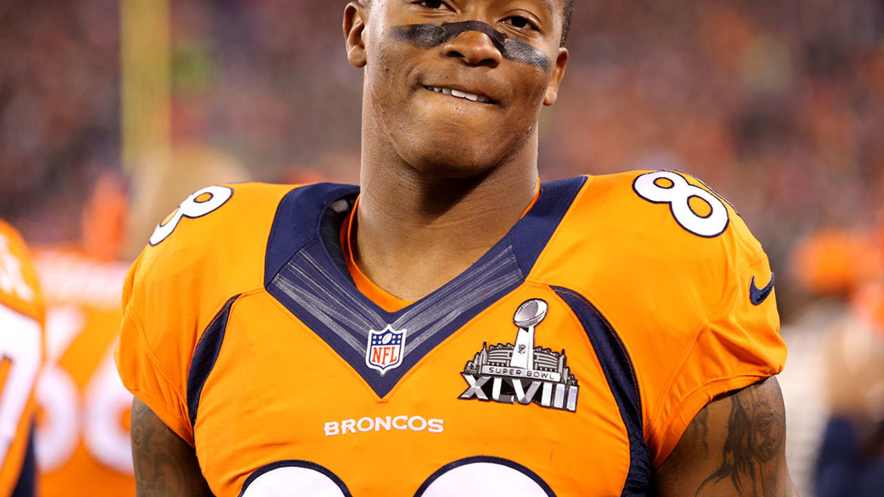 Broncos: No psychological Super Bowl XLVIII hangover