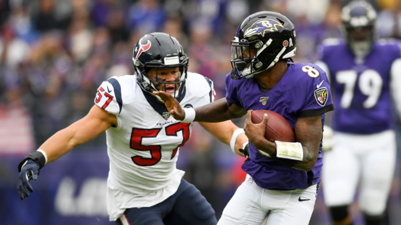 Baltimore Ravens highlights: Marlon Humphrey's best plays of 2019