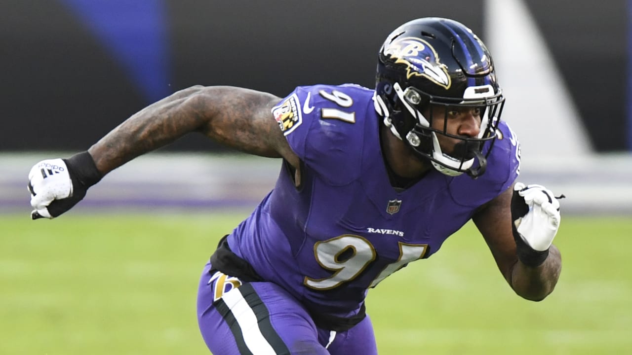ngakoue