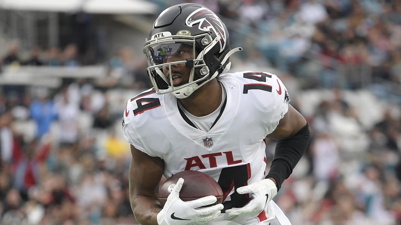 Falcons player profile: WR Russell Gage - The Falcoholic