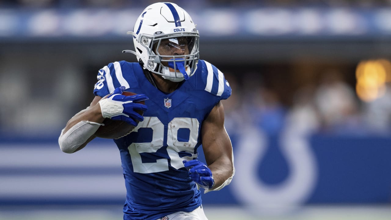 NFL Fantasy 2021 Start 'Em, Sit 'Em Week 17: Running backs