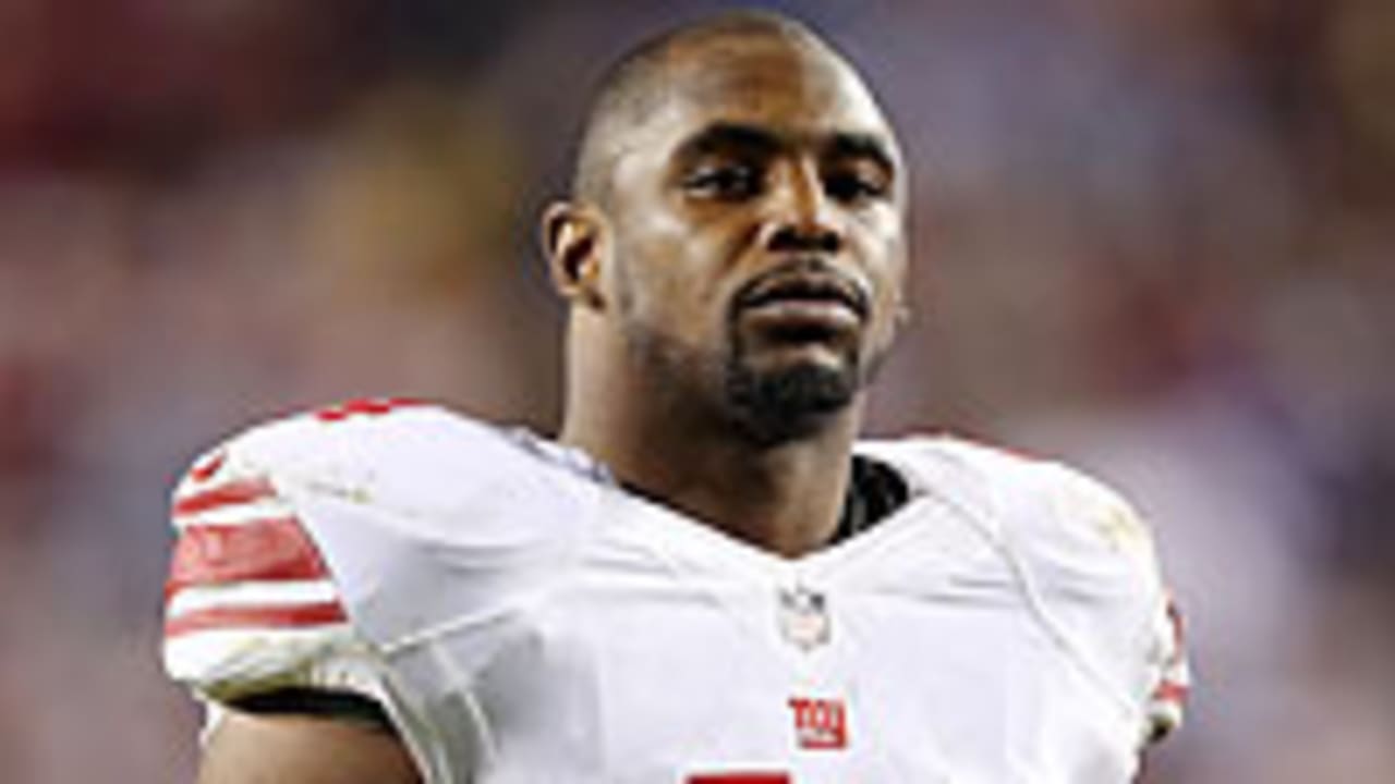 Ahmad Bradshaw open to return to New York Giants