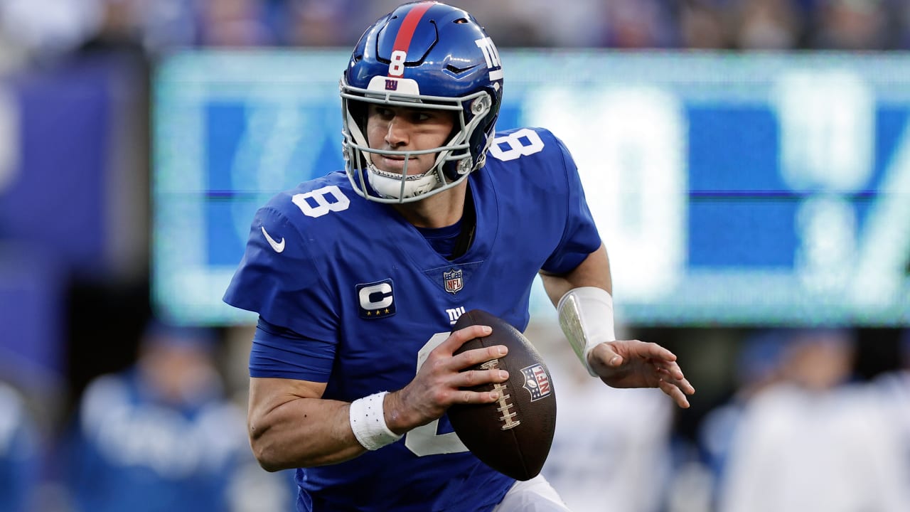 NFL QB Index, Week 1: Ranking all 32 starters entering 2022 season