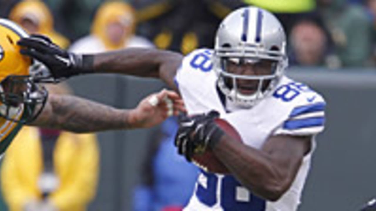 What NFL rule says about Dez Bryant non-catch that robbed Dallas