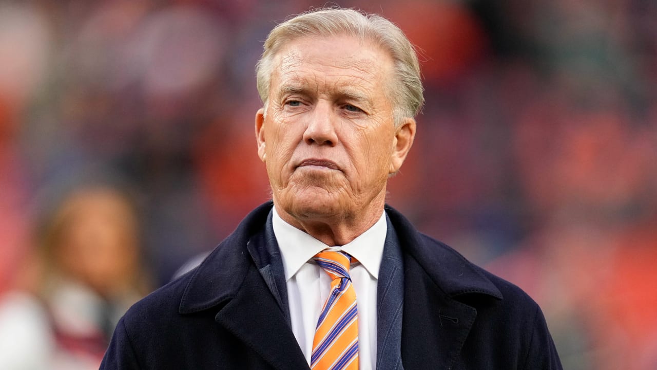 Denver Broncos: John Elway responds to allegations made by Brian