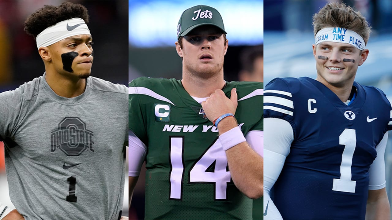 New York Jets 2022 Offseason Blueprint: What the team should do after QB  Zach Wilson's rough rookie campaign, NFL News, Rankings and Statistics