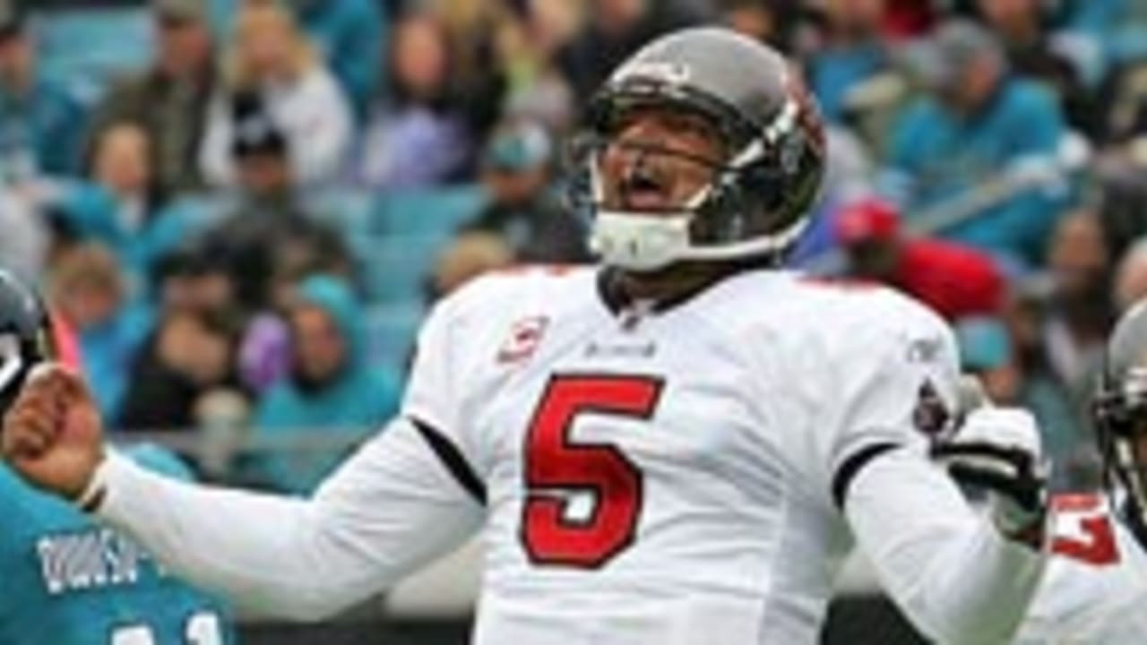 Tampa Bay Buccaneers In Playoff Race Behind Explosive Offense