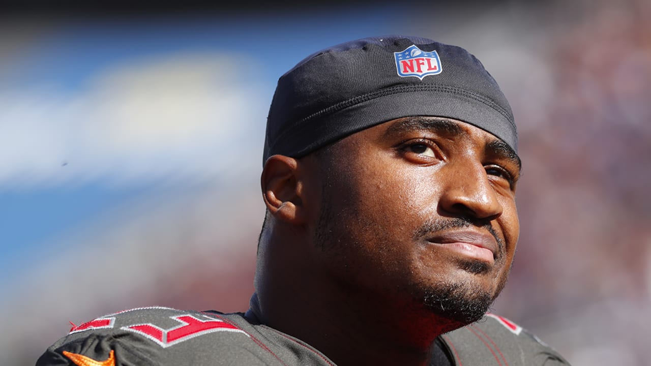 Giants sign former first-round LB Deone Bucannon