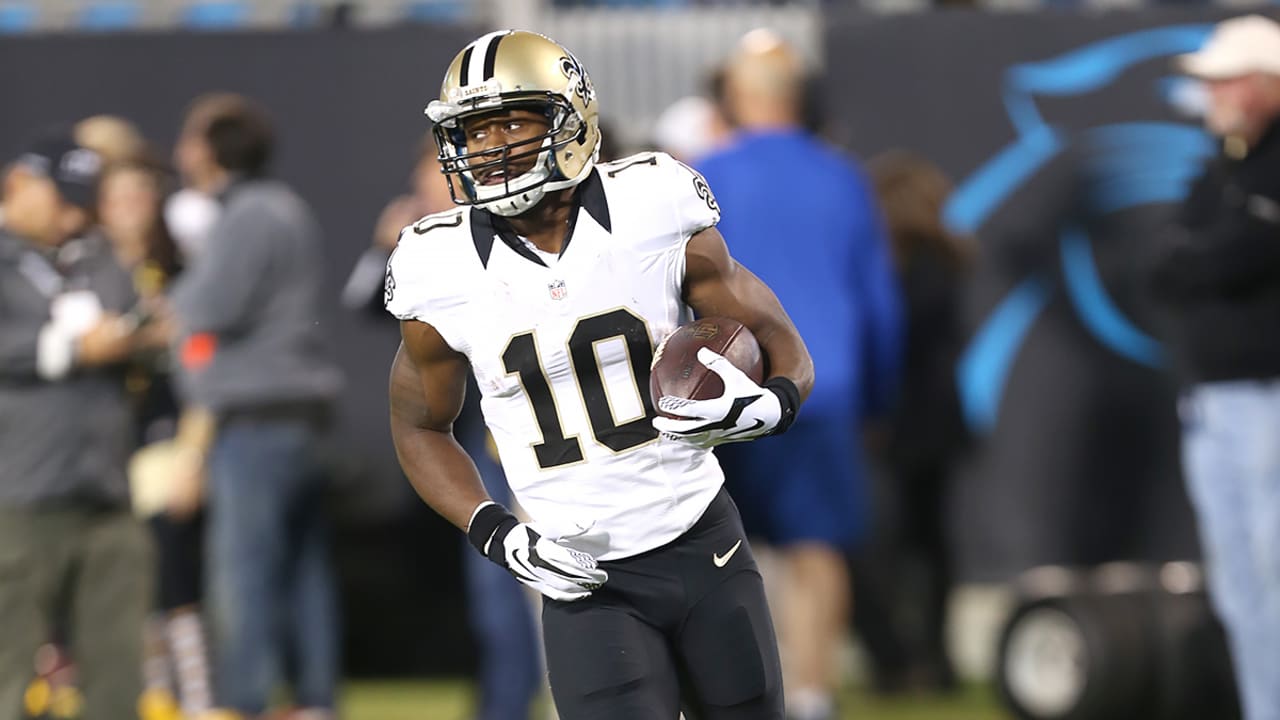 Brandin Cooks rumors: New York Giants a potential trade suitor