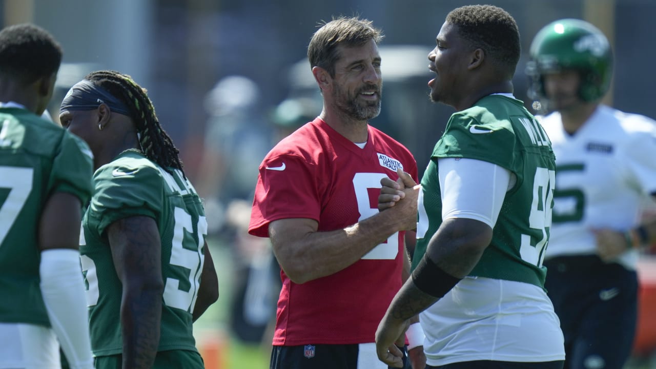 Packers believe their struggles on offense start up front