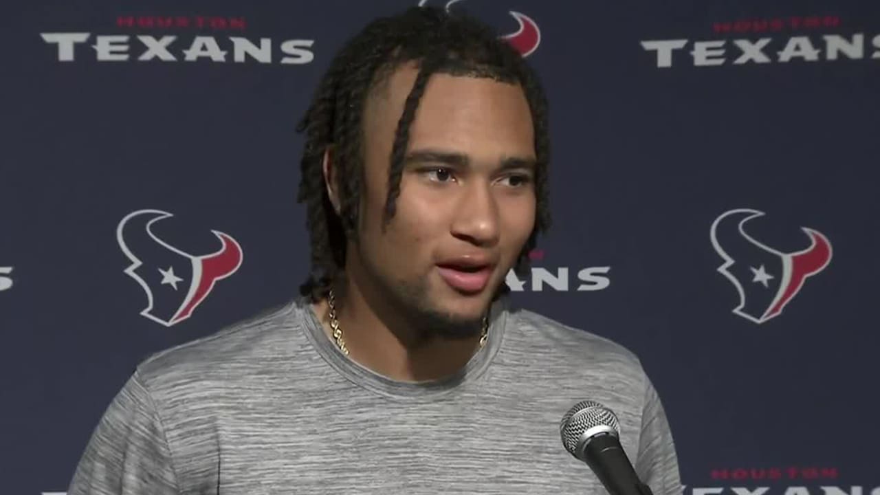 Texans QB C.J. Stroud: What experts on TV thought of preseason debut