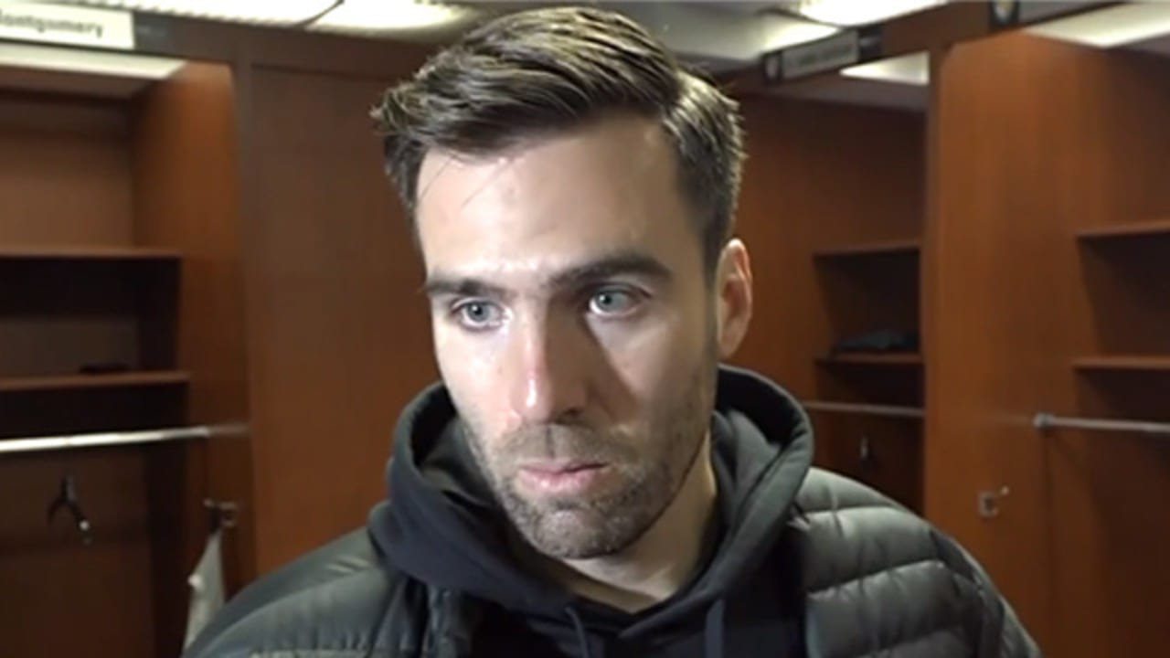 Flacco: 'I have no idea' about my future with Ravens