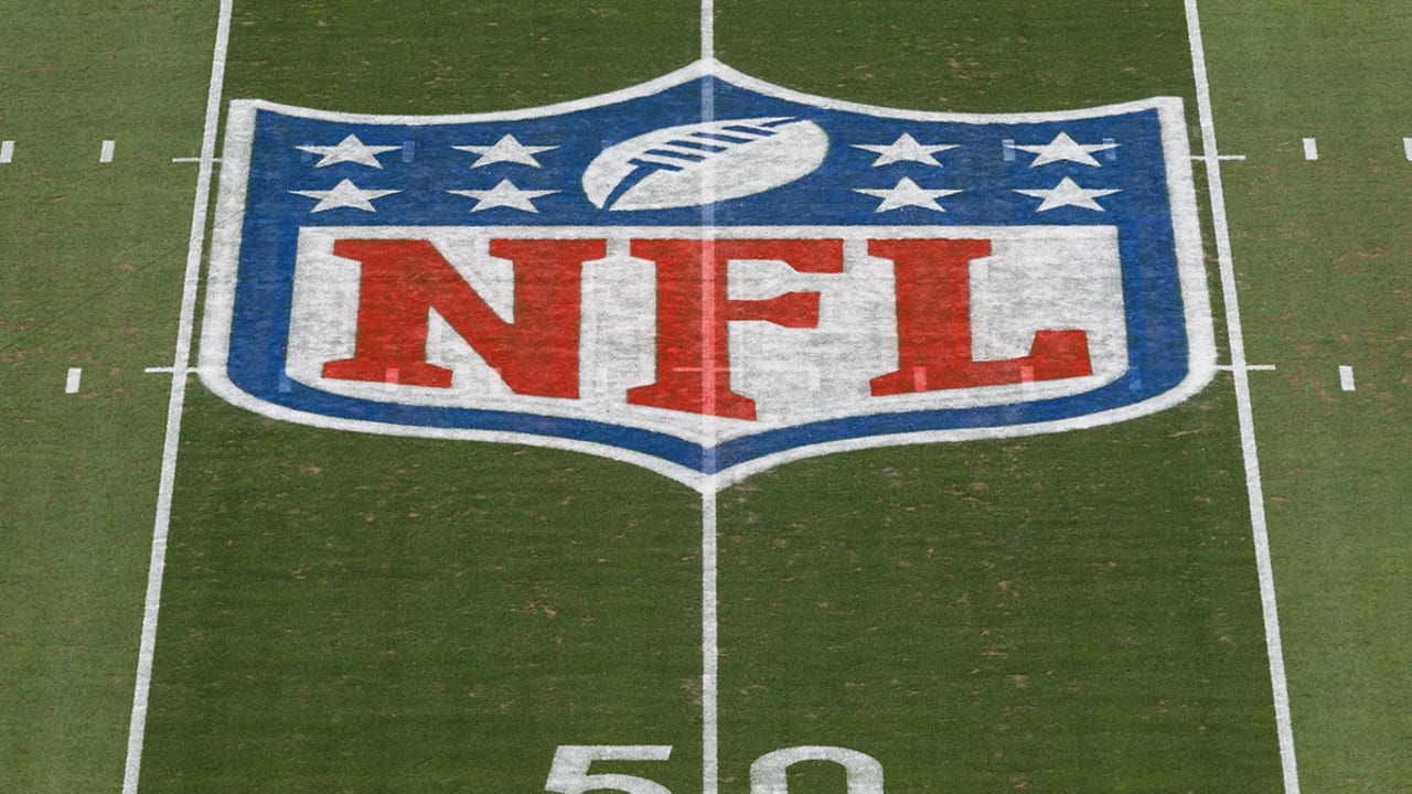 2018 Los Angeles Rams' regular season schedule released - Turf