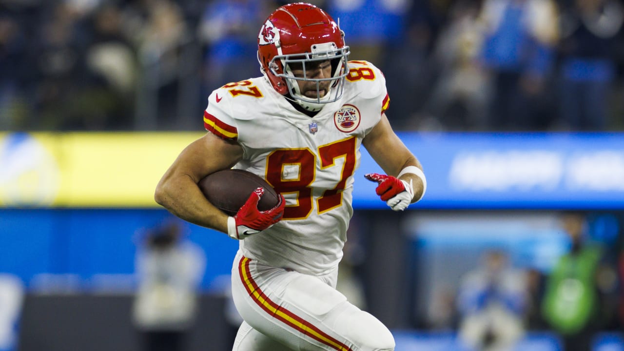 The biggest threat to the Chiefs atop the AFC West in 2022