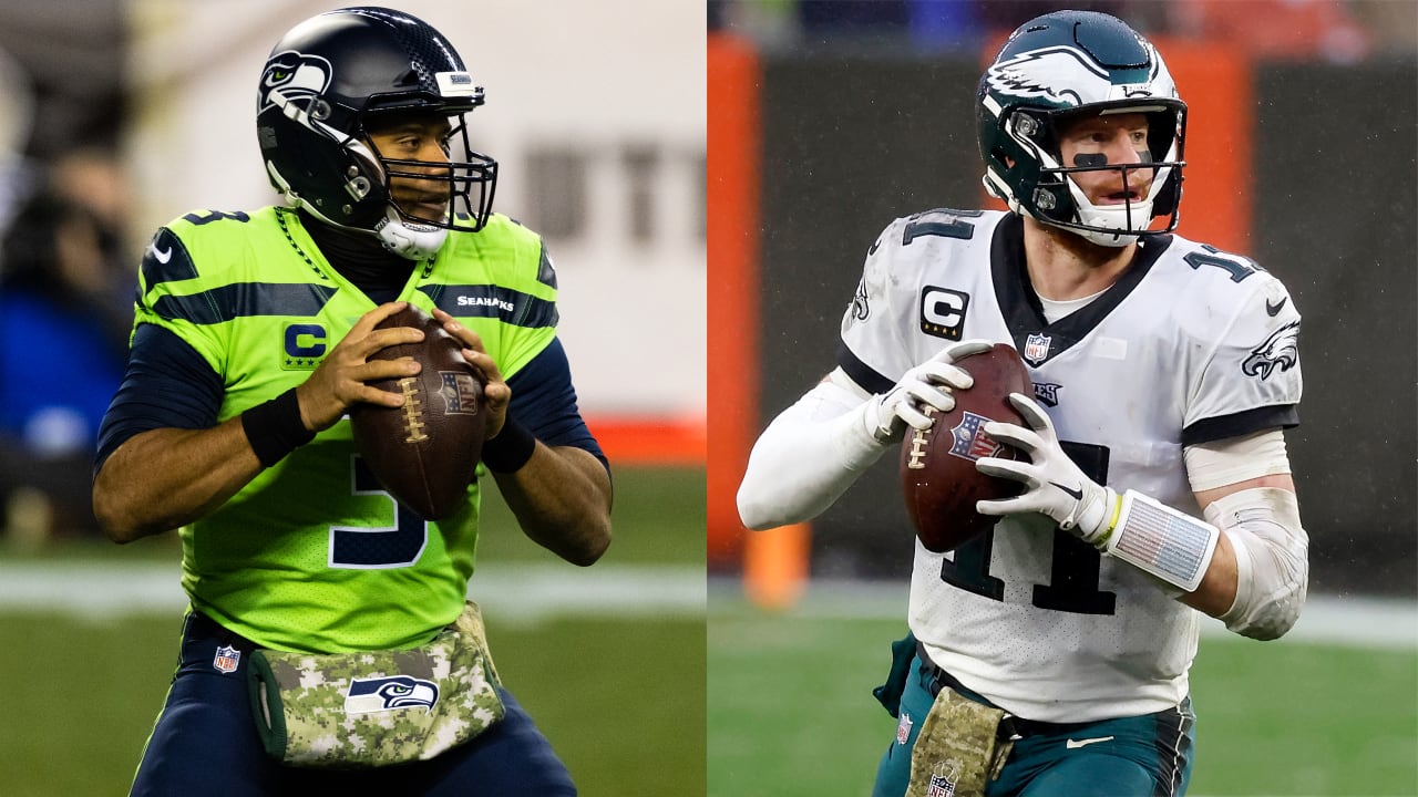What to watch for in Seahawks-Eagles on 'Monday Night Football' - NFL.com
