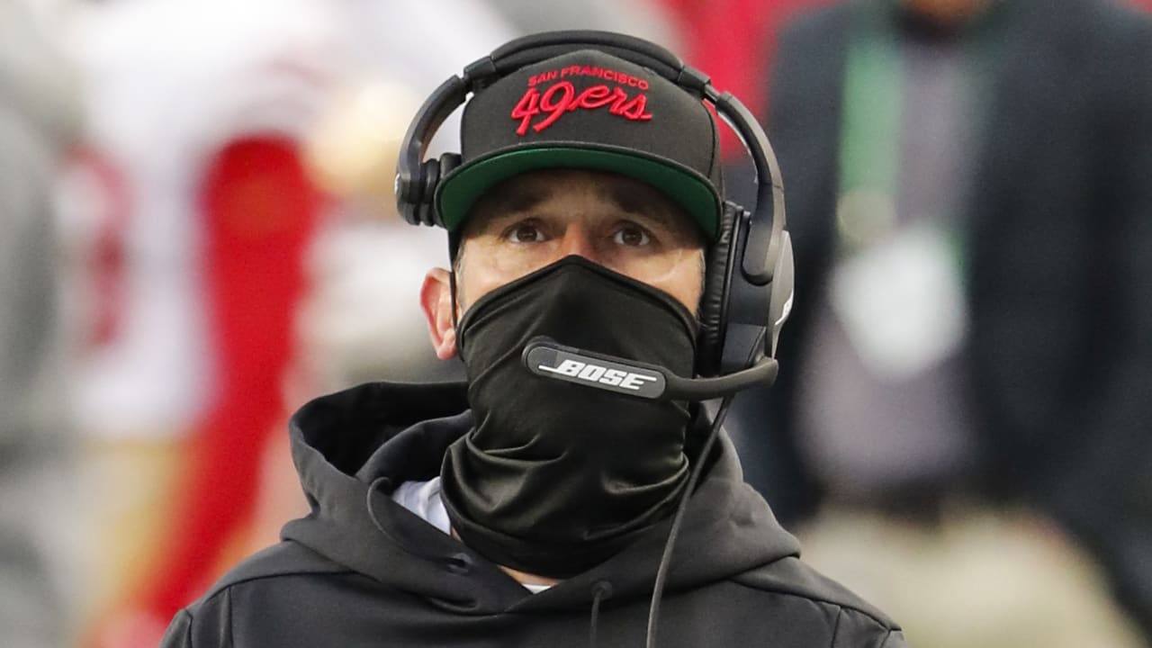 Kyle Shanahan