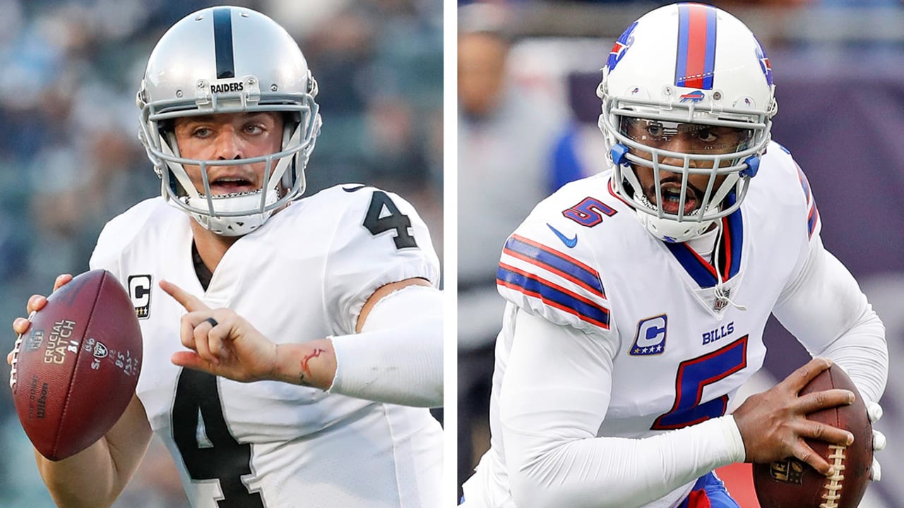 ATN Podcast Dalton Scale How do QBs measure up?