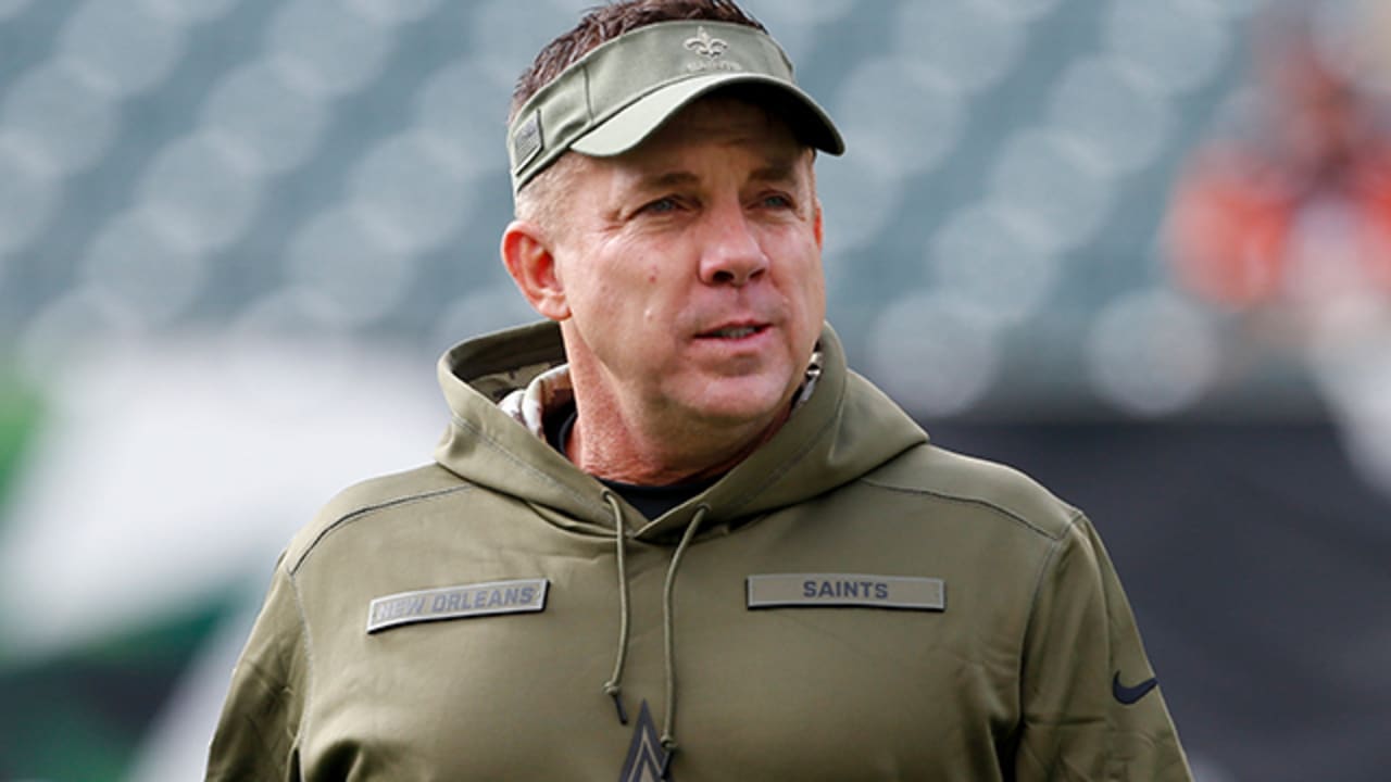 Peter Schrager on New Orleans Saints: I don't know if they are the same ...