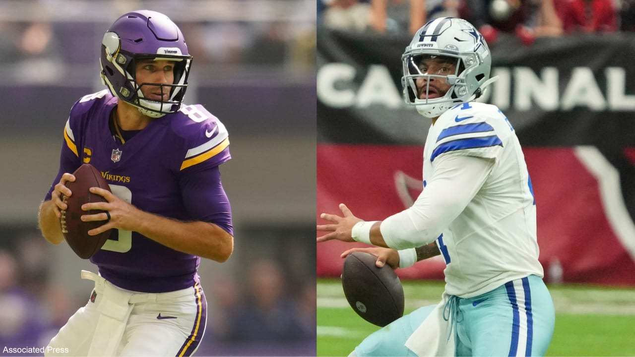 Which quarterback will silence the critics in Week 4?
