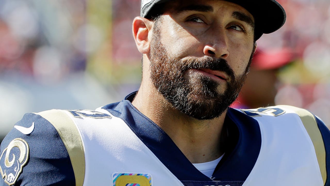 Veteran safety Eric Weddle agrees to two-year, $10.5 million