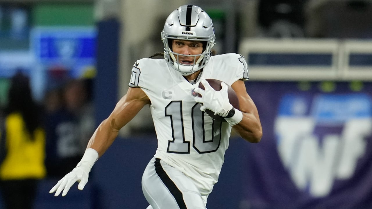 Mack Hollins  National Football League, News, Scores, Highlights