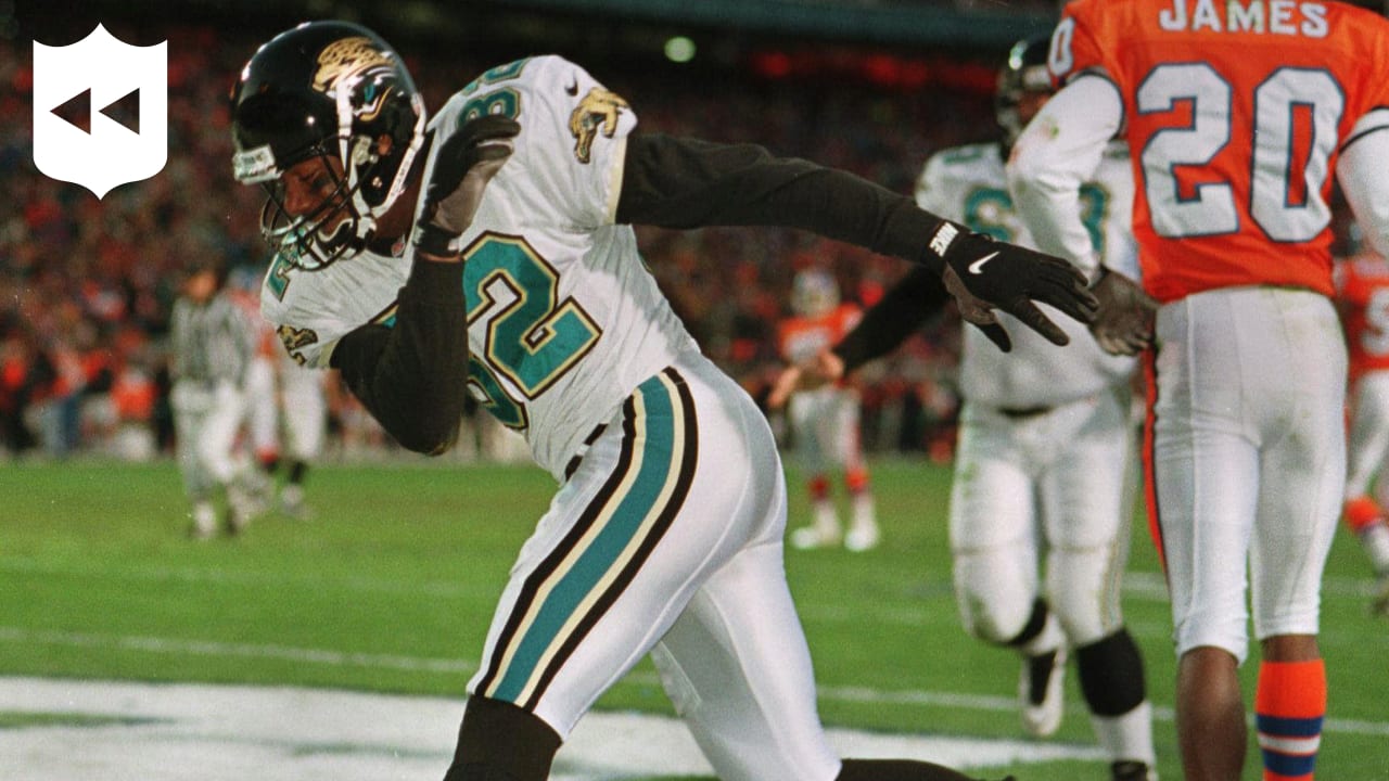 Jaguars vs. Broncos - 1996 AFC Divisional Playoffs: Jaguars Upset