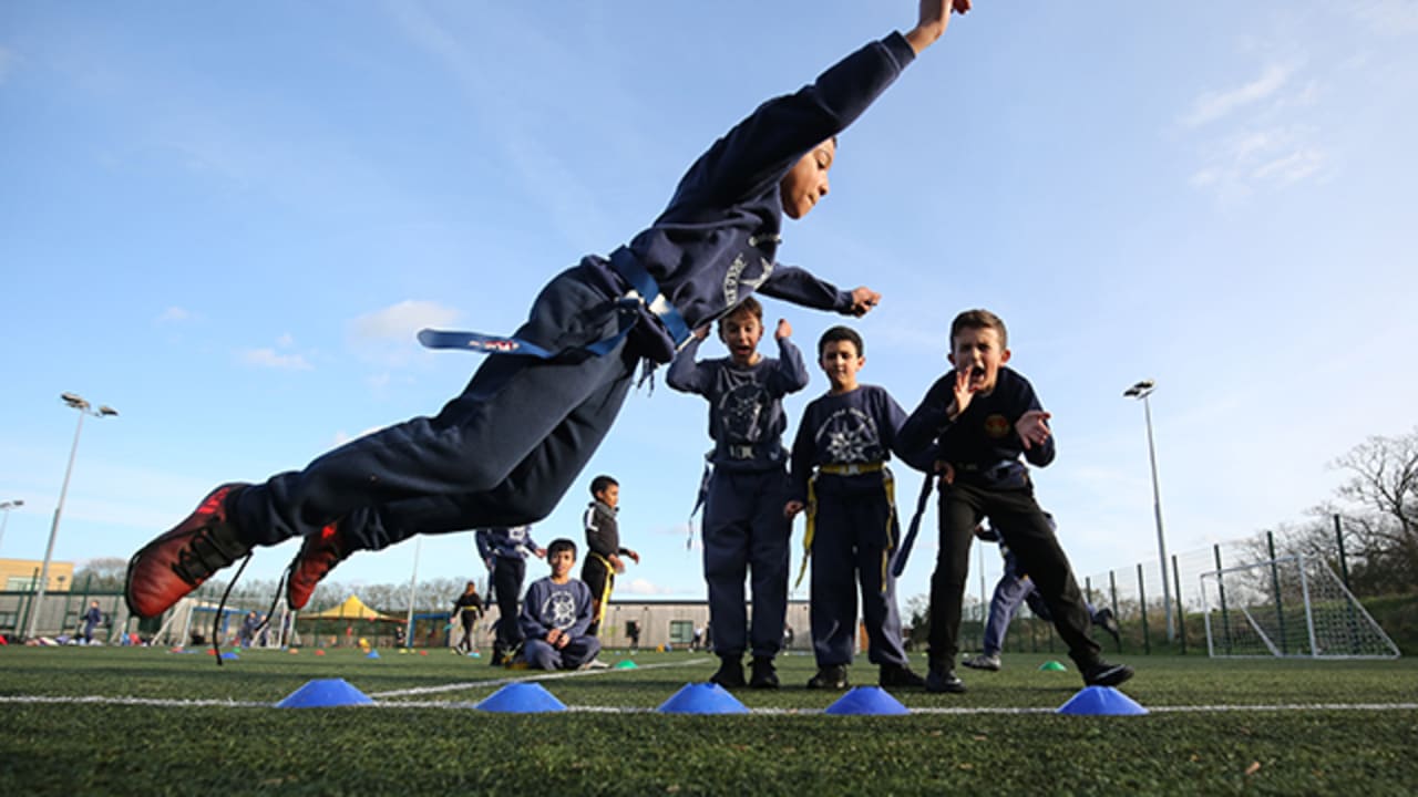 UK Schools Combine