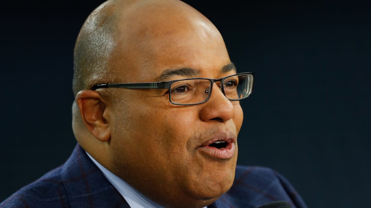 Chiefs to face the Buccs in week 4 of NFL, Mike Tirico announces