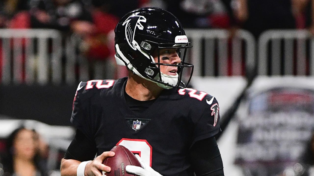 Matt Ryan throws for 379 yards, Falcons beat Giants 23-20