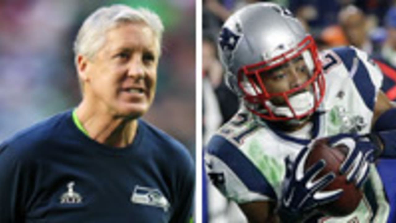 Super Bowl Wisdom: Seahawks Coach Pete Carroll at His Best After His Worst  Moment