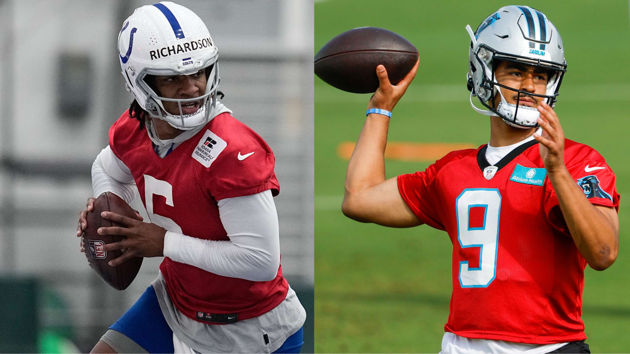 Free agent running back Leonard first impressions of